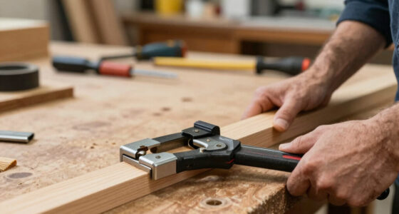 13 Best Clamp Set For Woodworking In 2026