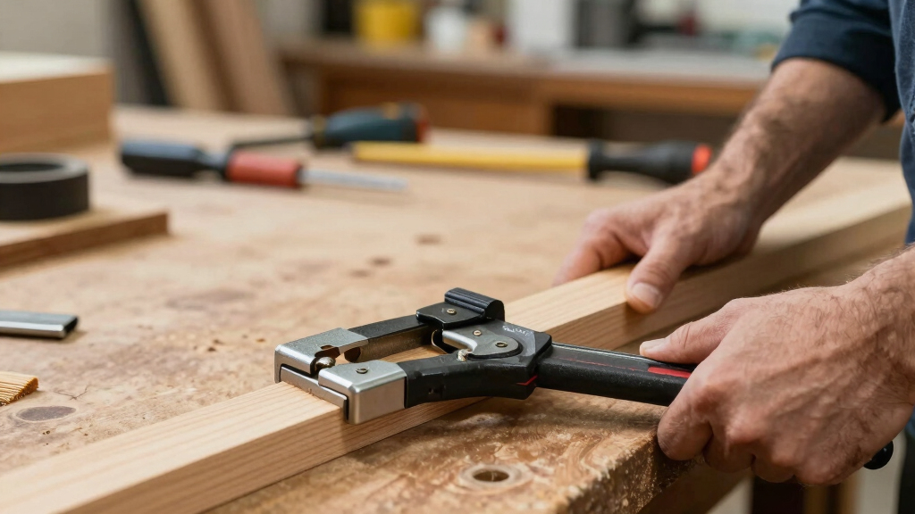 13 Best Clamp Set For Woodworking In 2026