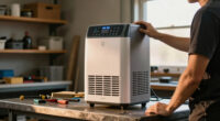 13 Best Dehumidifier for Garage Workshop in 2026