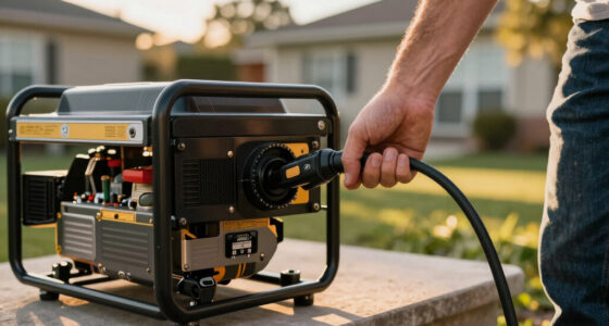 13 Best Generator Extension Cord 50 Amp in 2026