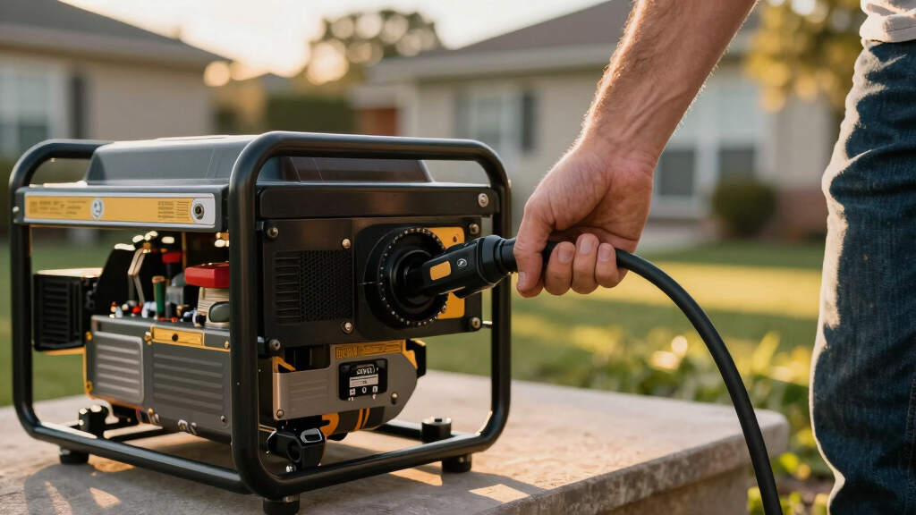 13 Best Generator Extension Cord 50 Amp in 2026