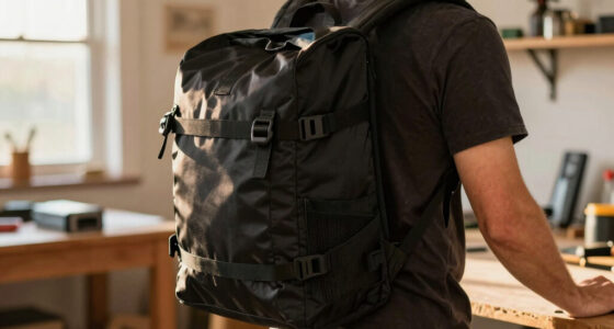 13 Best Heavy Duty Tool Backpack in 2026 — Durable Options for Every Trade