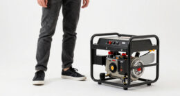 13 Best Portable Generator for Home Backup in 2026