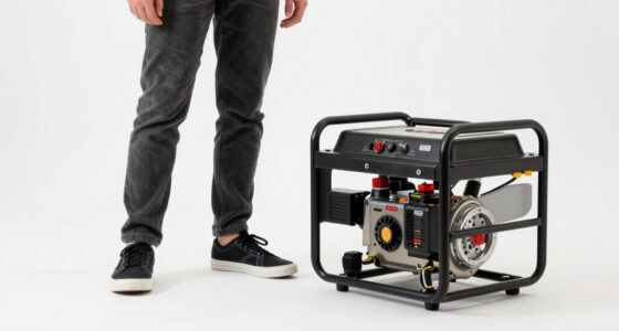 13 Best Portable Generator for Home Backup in 2026