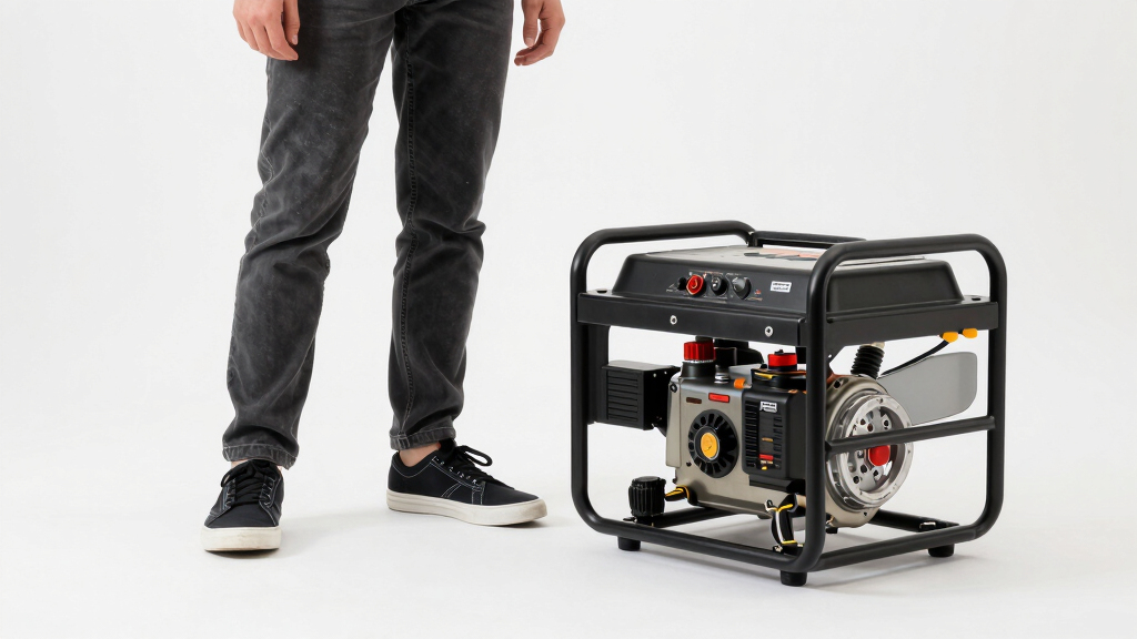 13 Best Portable Generator for Home Backup in 2026