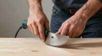 13 Best Wood Chipper Blade Replacement in 2026
