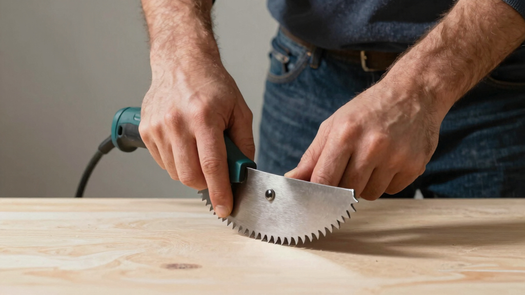13 Best Wood Chipper Blade Replacement in 2026