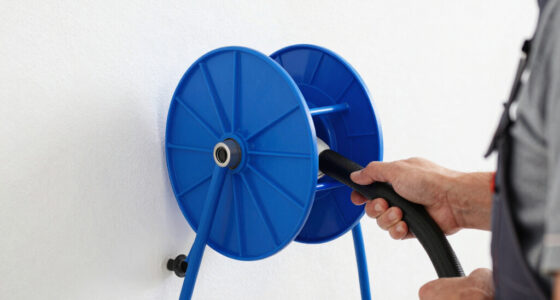 14 Best Air Hose Reel in 2026