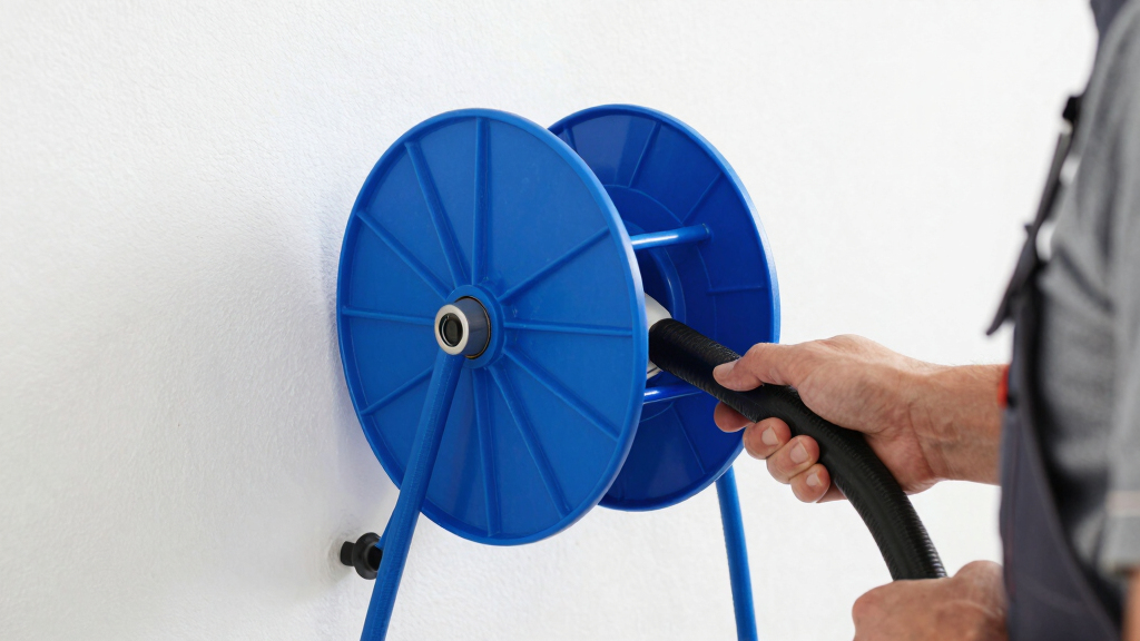 14 Best Air Hose Reel in 2026