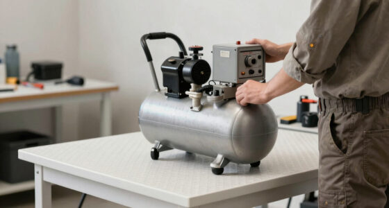 14 Best Best 30 Gallon Air Compressor in 2026