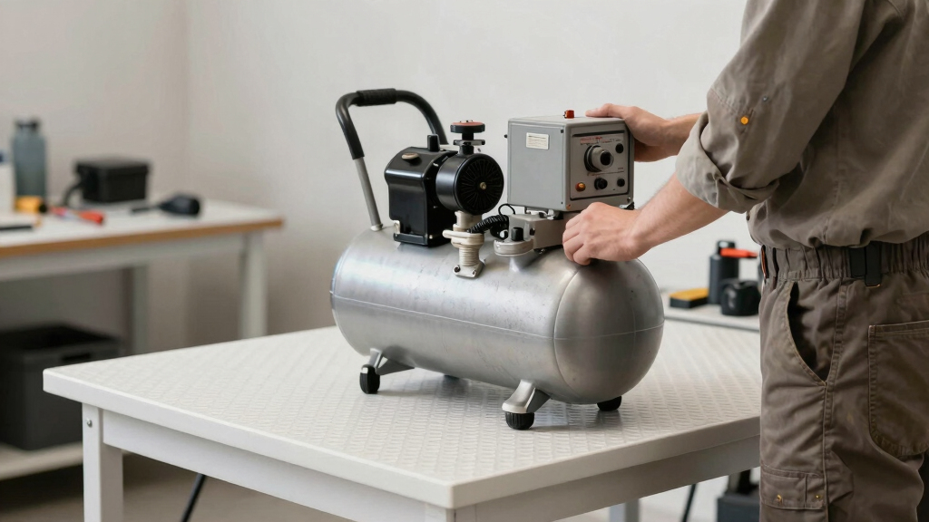 14 Best Best 30 Gallon Air Compressor in 2026