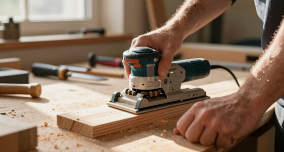 14 Best Best Benchtop Belt Sander in 2026