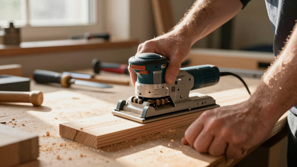 14 Best Best Benchtop Belt Sander in 2026
