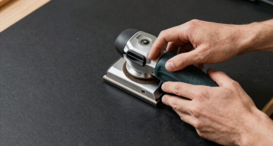 14 Best Best Benchtop Belt Sander in 2026