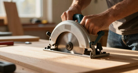 14 Best Circular Saw Blade for Plywood in 2026