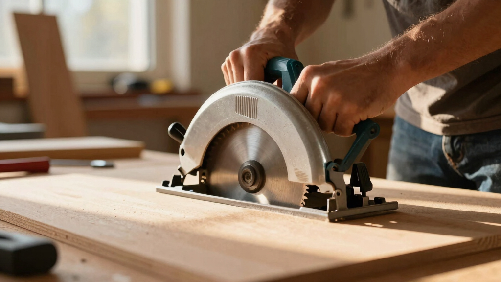 14 Best Circular Saw Blade for Plywood in 2026