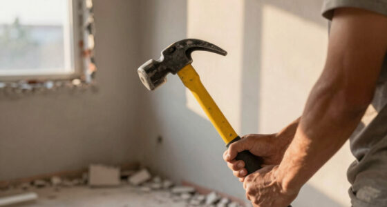 14 Best Demolition Hammer in 2026 — The Ultimate Buyer’s Guide