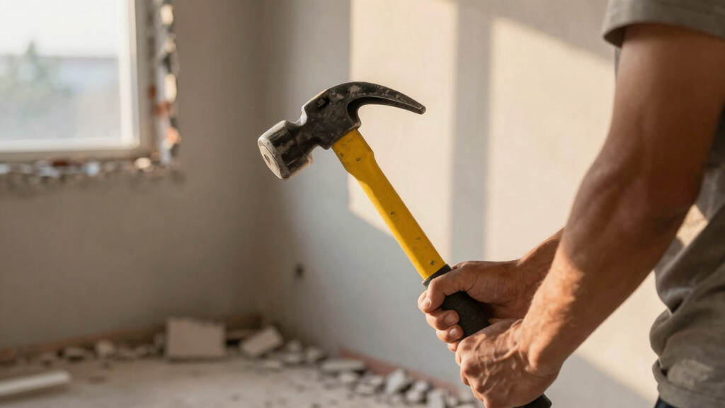 14 Best Demolition Hammer in 2026 — The Ultimate Buyer’s Guide
