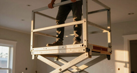 14 Best Drywall Lift in 2026 — The Ultimate Buyer’s Guide