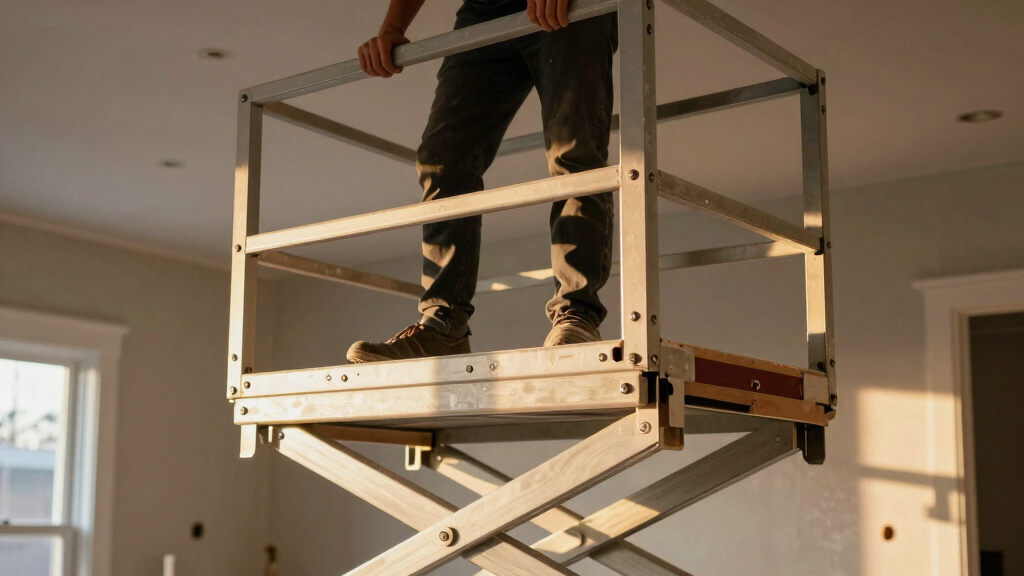 14 Best Drywall Lift in 2026 — The Ultimate Buyer’s Guide