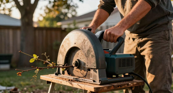 14 Best Electric Wood Chipper in 2026 — The Ultimate Buyer’s Guide