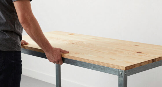 14 Best Heavy Duty Workbenches in 2026 — Built for Durability and Heavy Use