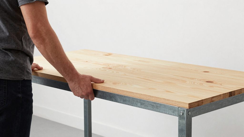 14 Best Heavy Duty Workbenches in 2026 — Built for Durability and Heavy Use