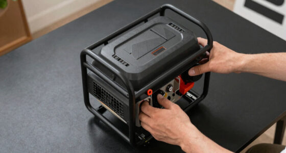 14 Best Portable Generator For Home Backup In 2026