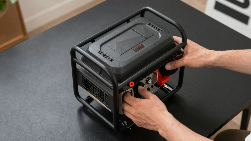 14 Best Portable Generator For Home Backup In 2026