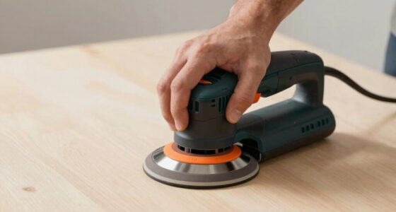 14 Best Random Orbital Sander in 2026 — The Ultimate Buyer’s Guide