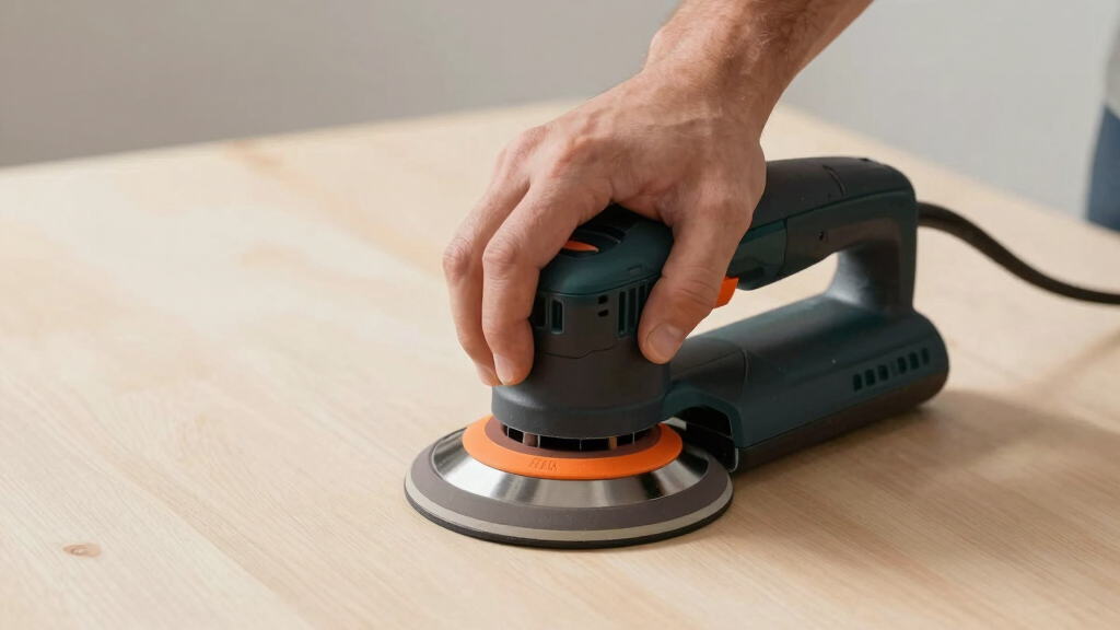 14 Best Random Orbital Sander in 2026 — The Ultimate Buyer’s Guide