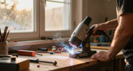 14 Best Welding Fume Extractor in 2026