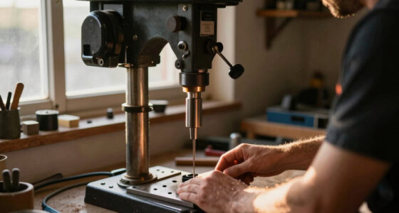 15 Best Drill Press for Home Shop in 2026