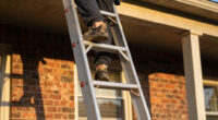 15 Best Extension Ladder Fiberglass in 2026 — Reliable, Safe, and Versatile Picks