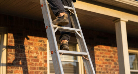 15 Best Extension Ladder Fiberglass in 2026 — Reliable, Safe, and Versatile Picks