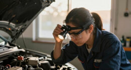 15 Best Headlamps for Mechanics in 2026