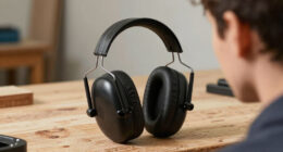 15 Best Hearing Protection for Workshop in 2026