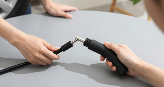 15 Best Tire Inflator Hose Replacement in 2026
