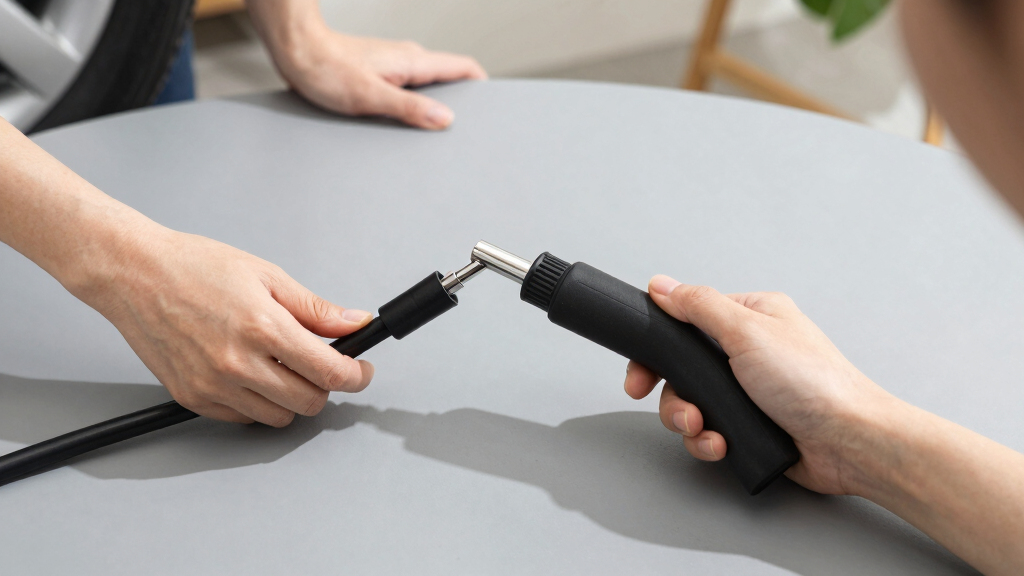 15 Best Tire Inflator Hose Replacement in 2026