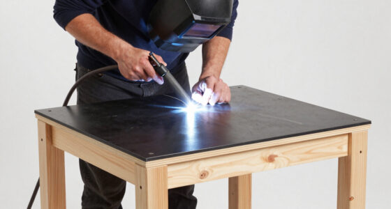 15 Best Welding Tables for 2026