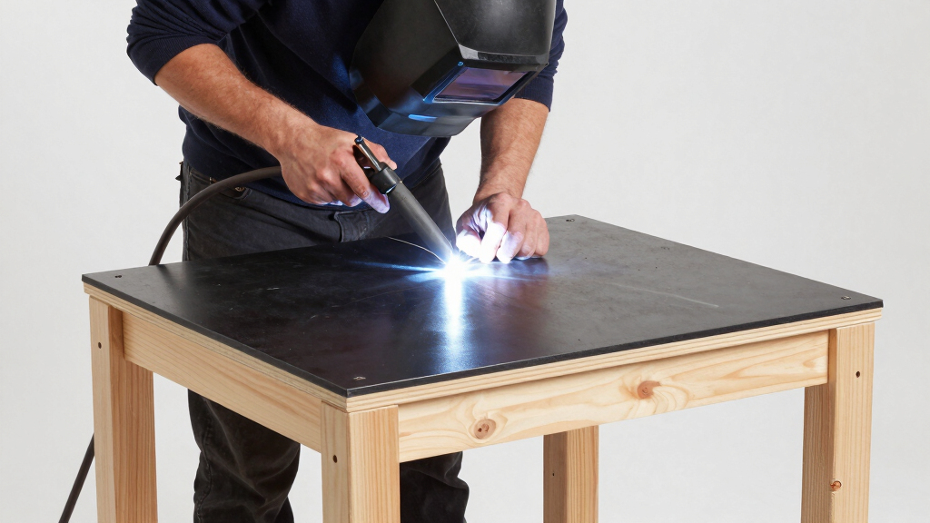 15 Best Welding Tables for 2026