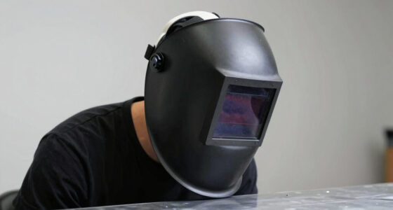 6 Best Auto Darkening Welding Helmets in 2026