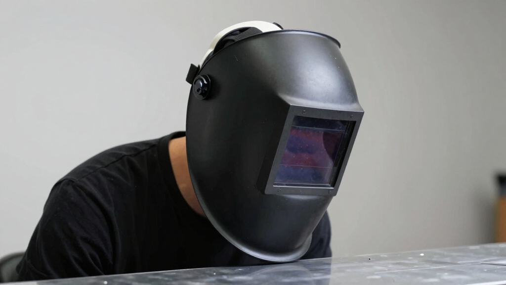 6 Best Auto Darkening Welding Helmets in 2026