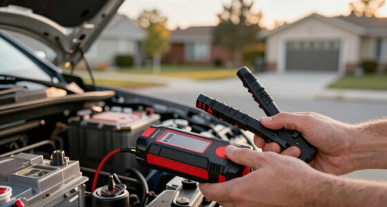 6 Best Best Jump Starter Heavy Duty in 2026