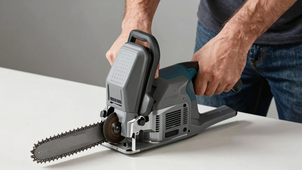 6 Best Chainsaw Sharpener in 2026 — Find the Perfect Tool for Your Needs
