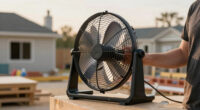 6 Best Jobsite Fan Rechargeable in 2026