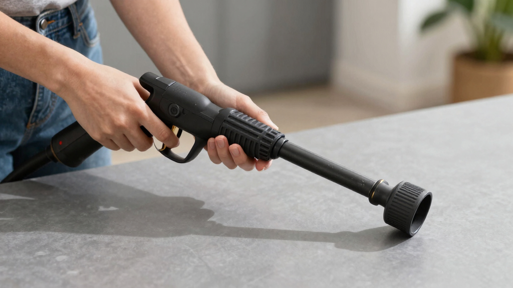 6 Best Pressure Washer Gas in 2026