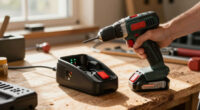 7 Best Battery Charging Stations for Tools in 2026