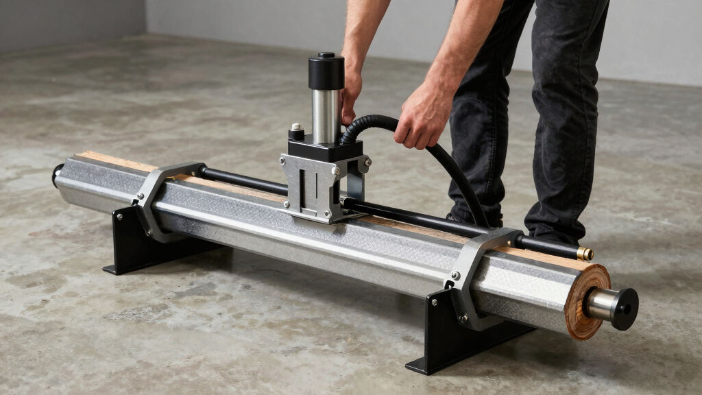 7 Best Best 35 Ton Log Splitter in 2026