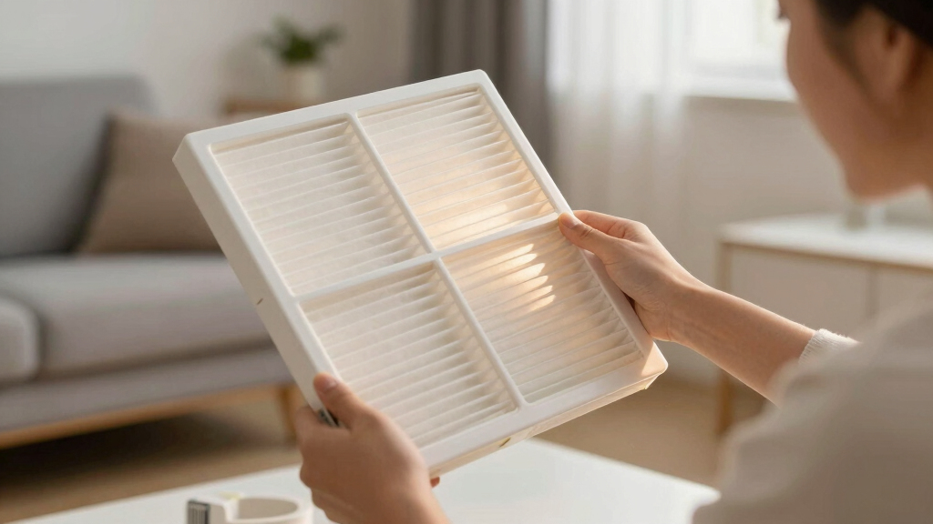 7 Best Best Air Filtration Replacement Filter in 2026